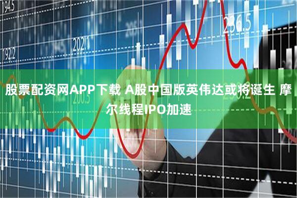 股票配资网APP下载 A股中国版英伟达或将诞生 摩尔线程IPO加速